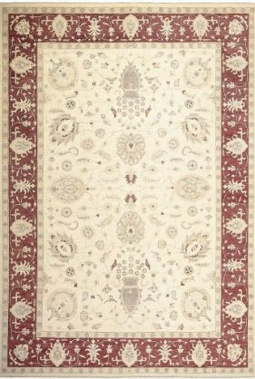 London Persian Rug 2.5x3.5m