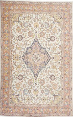 London Persian Rug 3x4m