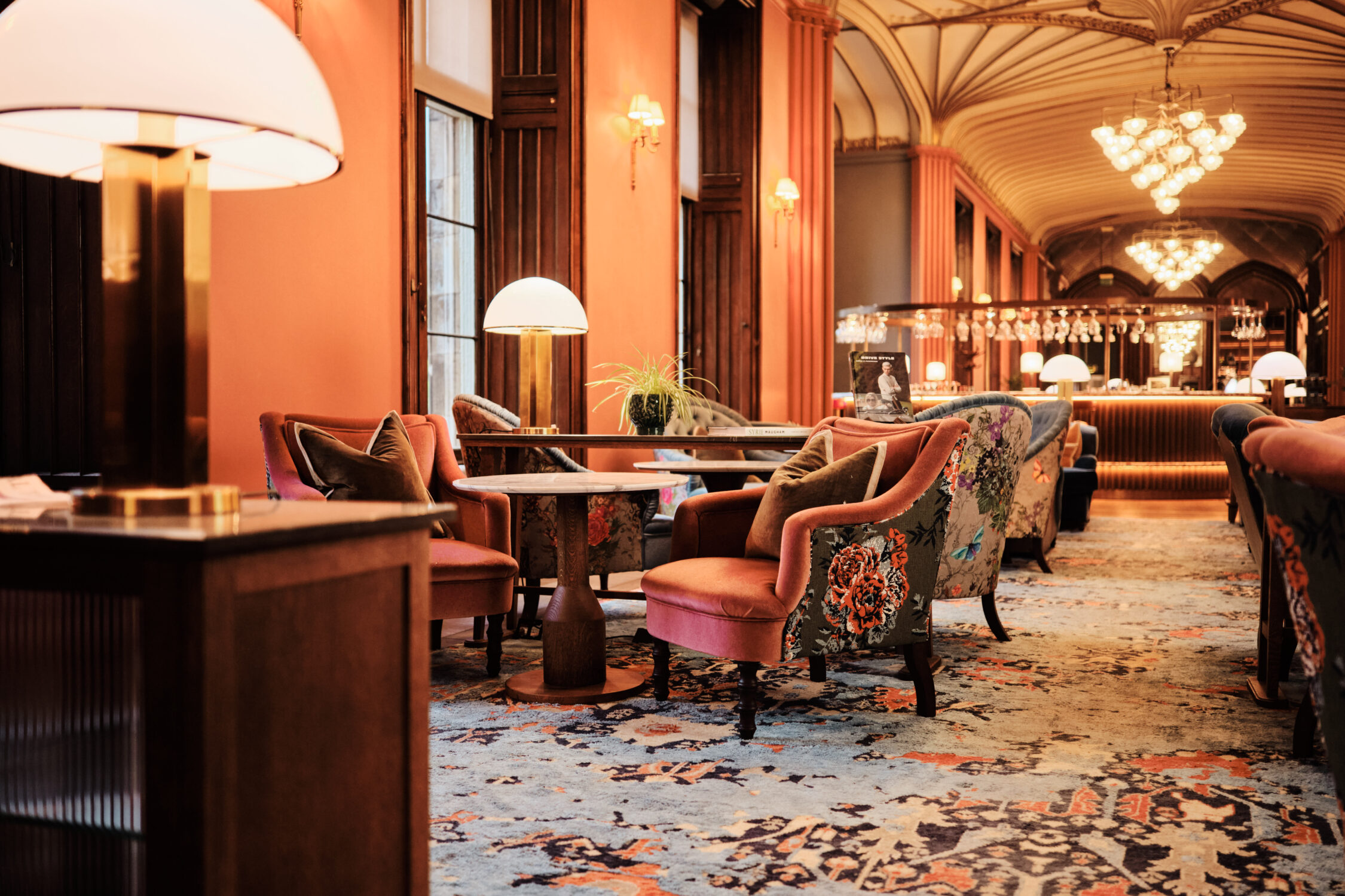 From Vision to Weave: Bespoke Traditional Persian Carpets Tailored for Designers and Collectors