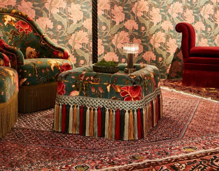 London Persian Rug Co