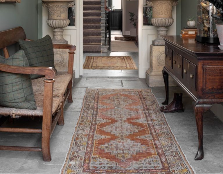 London Persian Rug Co